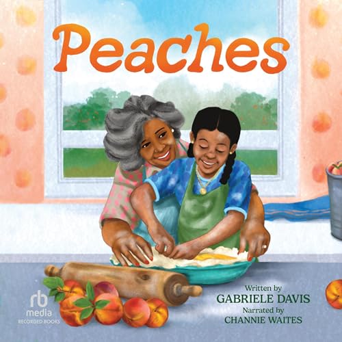 Cover of Peaches
