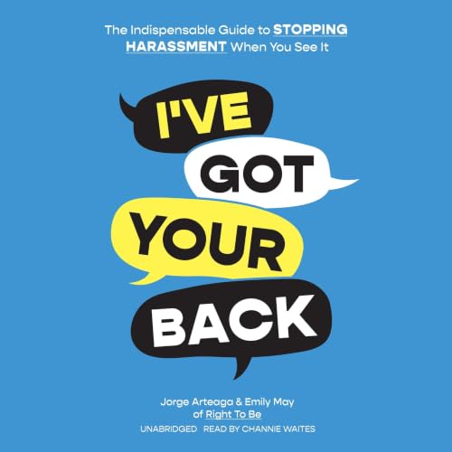 Cover of I've Got Your Back