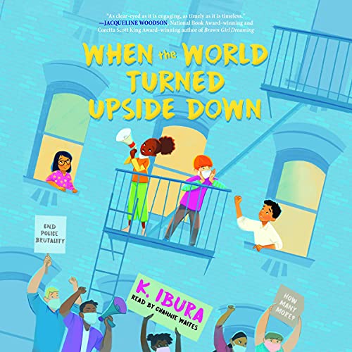 Cover of When the World Turned Upside Down