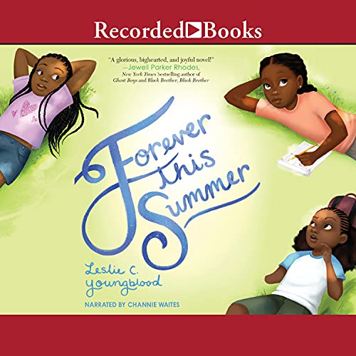 Cover of Forever This Summer