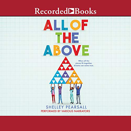 Cover of All of the Above