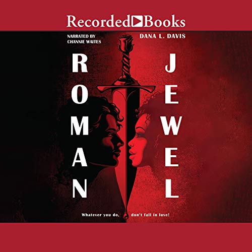 Cover of Roman and Jewel