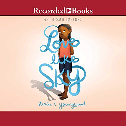 Cover of Love Like Sky