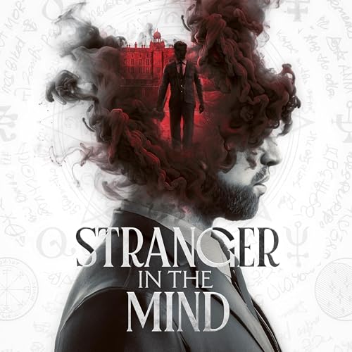 Cover of Stranger in the Mind