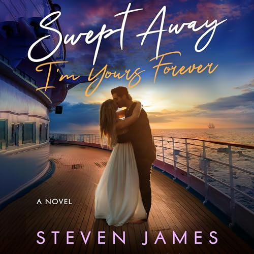Cover of Swept Away