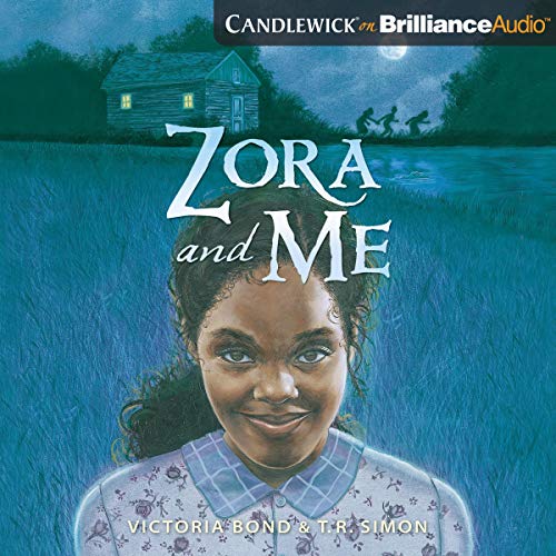 Cover of Zora and Me
