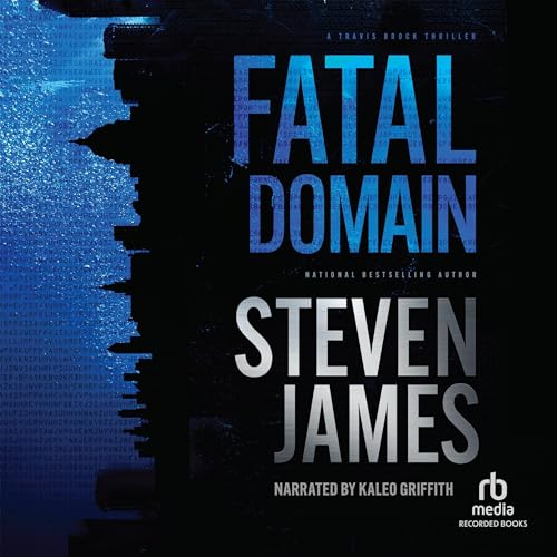 Cover of Fatal Domain