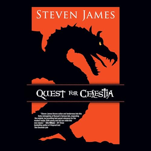 Cover of Quest for Celestia