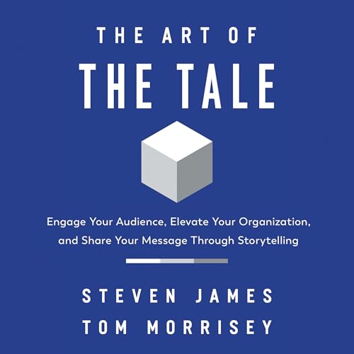 Cover of The Art of the Tale