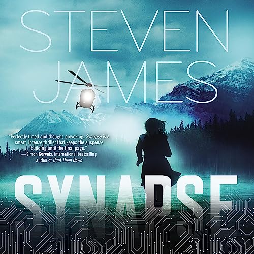 Cover of Synapse