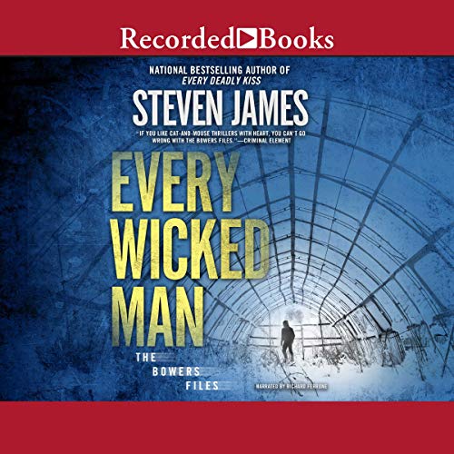 Cover of Every Wicked Man
