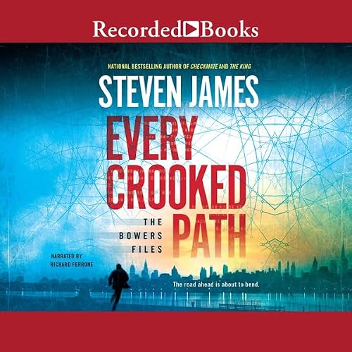 Cover of Every Crooked Path