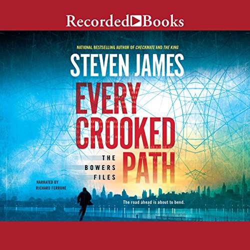 Cover of Every Crooked Path