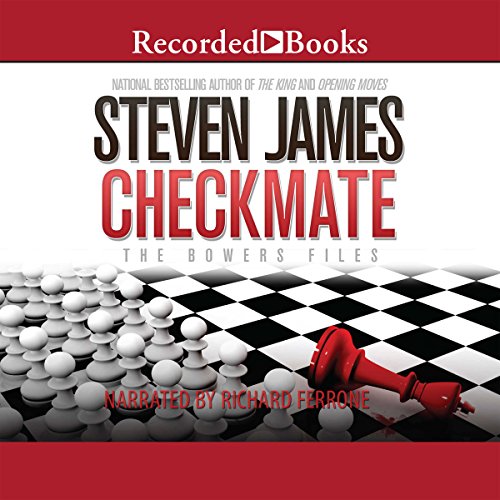 Cover of Checkmate