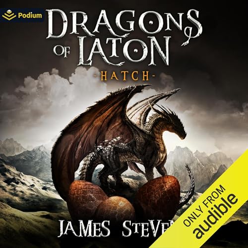 Cover of Hatch