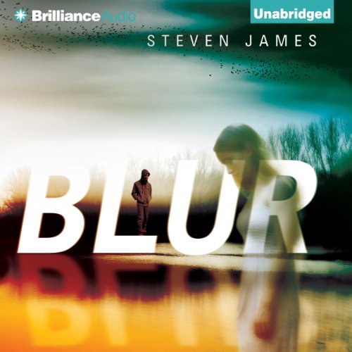 Cover of Blur
