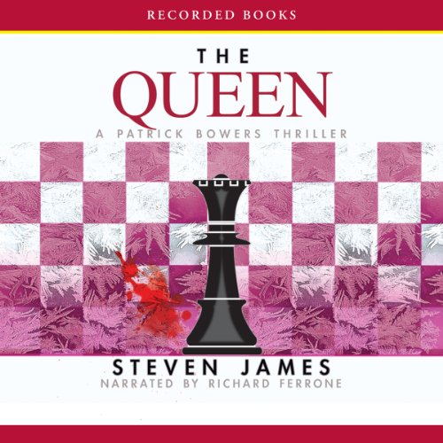 Cover of The Queen