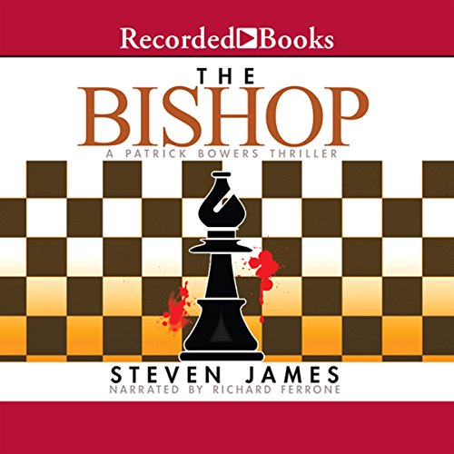 Cover of The Bishop