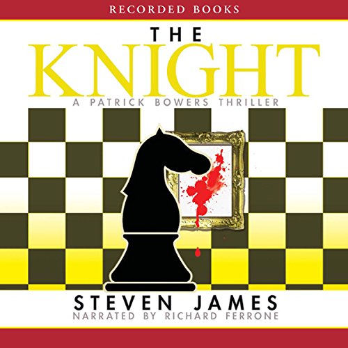 Cover of The Knight