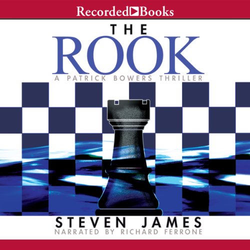 Cover of The Rook