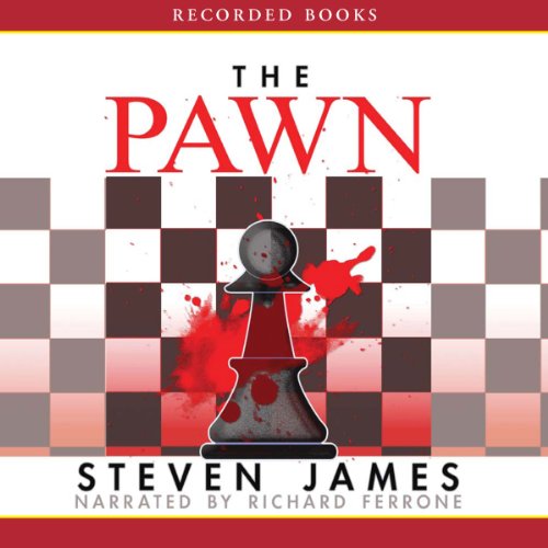 Cover of The Pawn