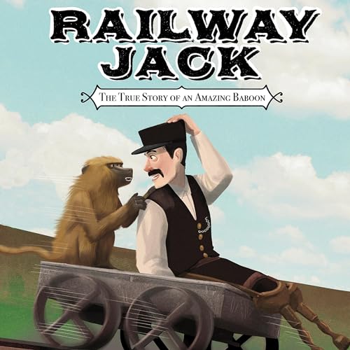 Cover of Railway Jack