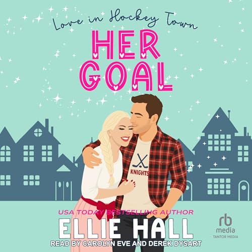 Cover of Her Goal