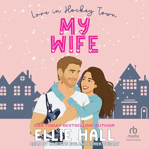 Cover of My Wife