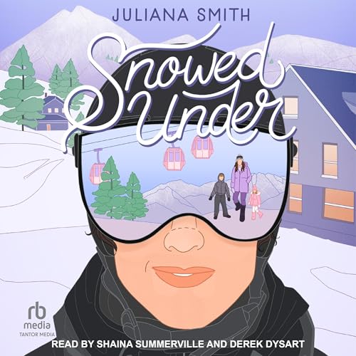Cover of Snowed Under
