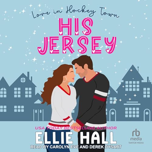 Cover of His Jersey