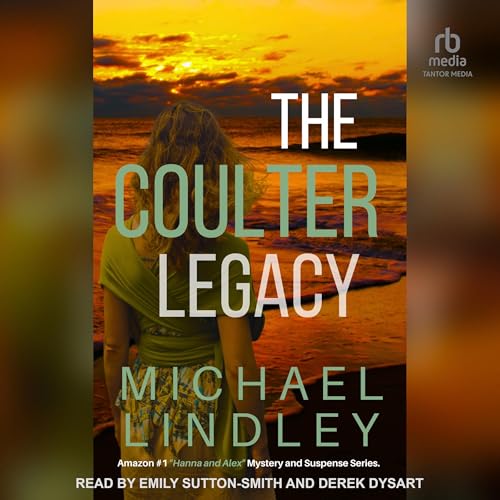 Cover of The Coulter Legacy