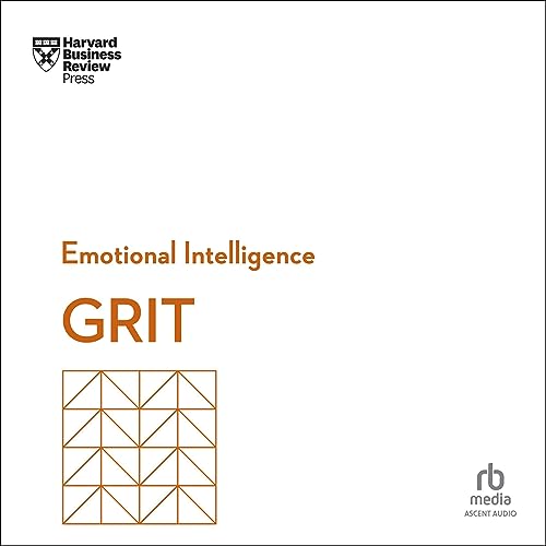 Cover of Grit