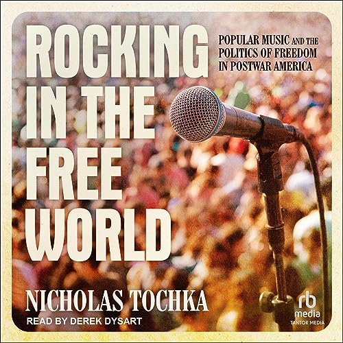Cover of Rocking in the Free World
