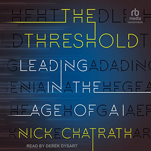 Cover of The Threshold