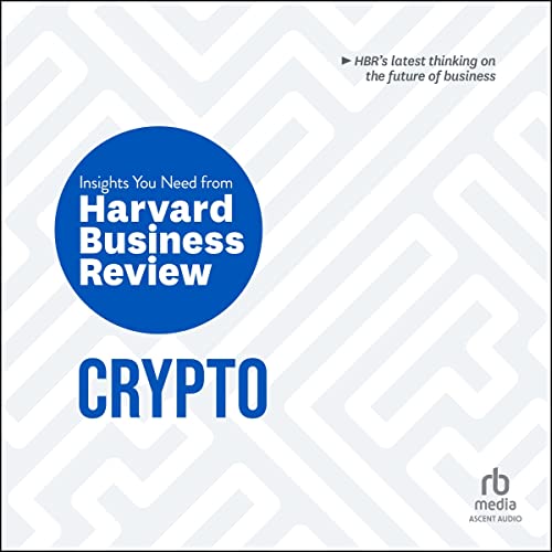 Cover of Crypto