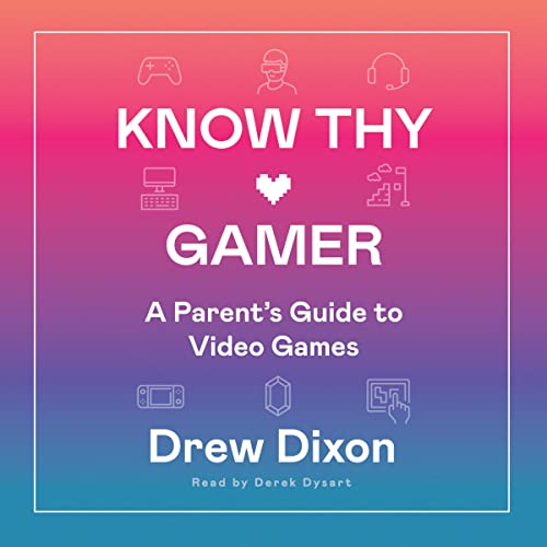 Cover of Know Thy Gamer