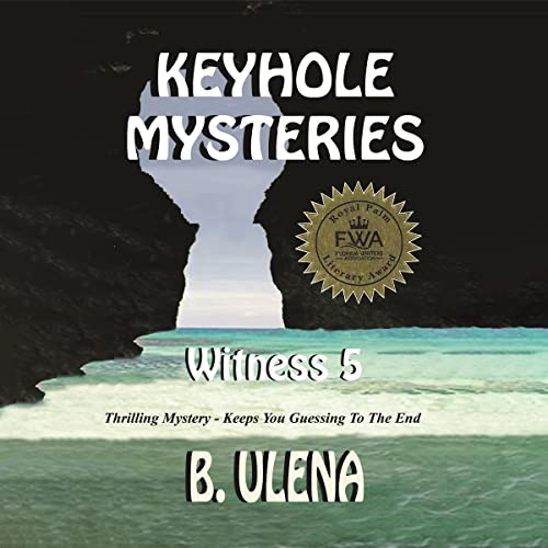 Cover of Witness 5