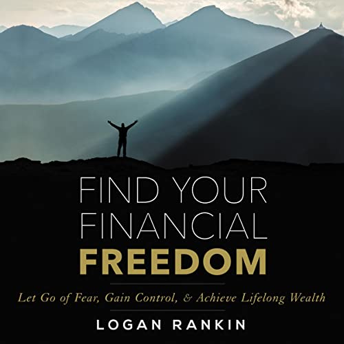 Cover of Find Your Financial Freedom