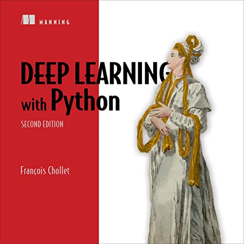Cover of Deep Learning with Python (Second Edition)