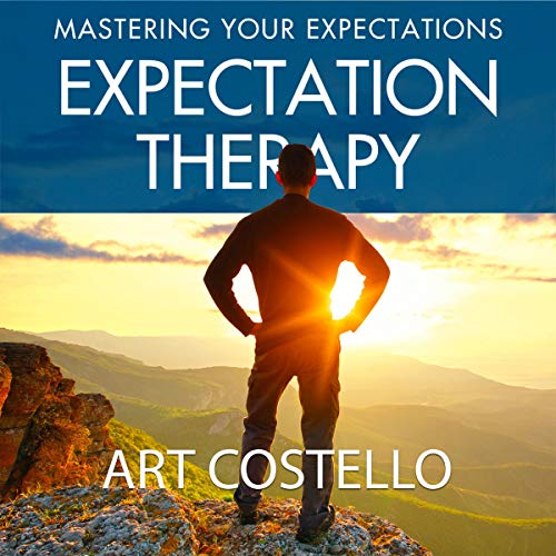 Cover of Expectation Therapy