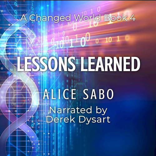 Cover of Lessons Learned