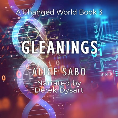 Cover of Gleanings
