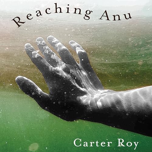 Cover of Reaching Anu