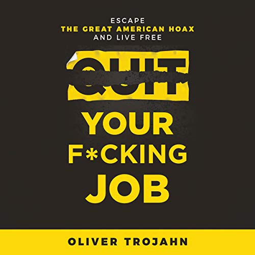 Cover of Quit Your F**king Job