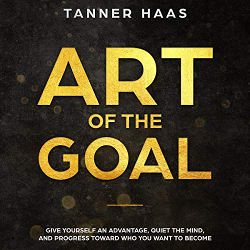Cover of Art of the Goal