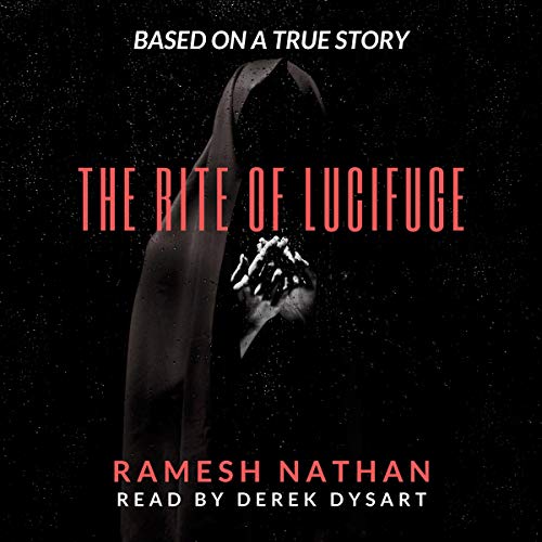 Cover of The Rite of Lucifuge
