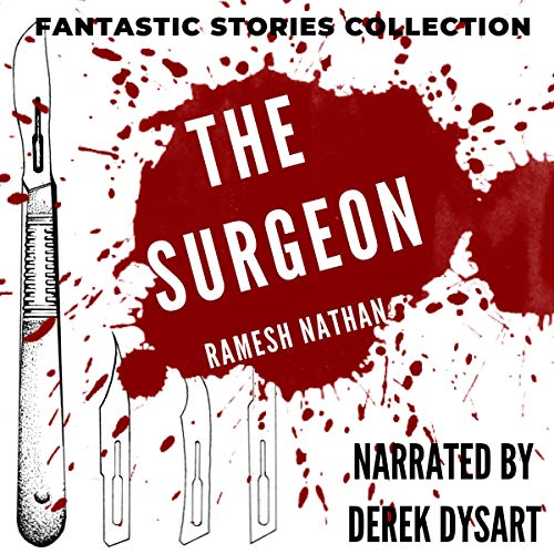 Cover of The Surgeon