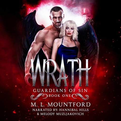 Cover of Wrath