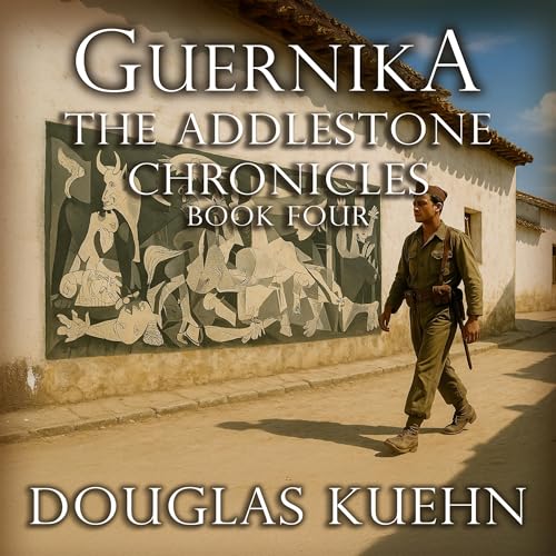 Cover of Guernika