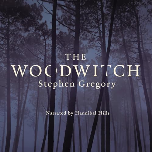 Cover of The Woodwitch
